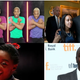 Top: Todrick Hall; Haben Girma with President Barack Obama. Bottom: Simone Biles; Akon.
Top: Todrick Hall via YouTube screenshot; White House photo by Pete Souza via Haben Girma. Bottom: Ian MacNicol/Getty Images; Leonard Adam/Getty Images.